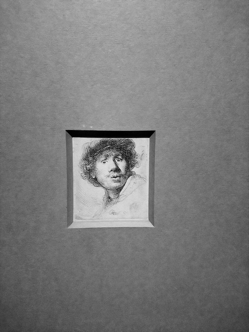 A Remembrance of Rembrandt @ Rijks – #TTTeen